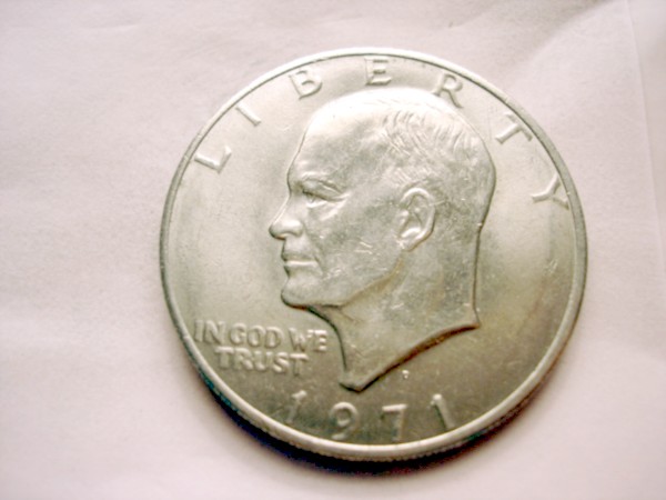 Post-An-Ike-Eisenhower-Dollar